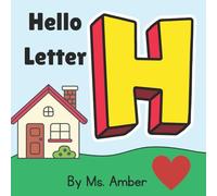 Hello Letter H