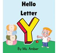 Hello Letter Y