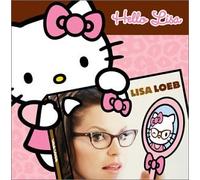 Hello Lisa by Lisa Loeb (2002-10-08)