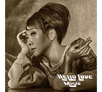 HELLO LOVE (通常盤)