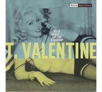 Hello Lucille-Are You a Lesbia