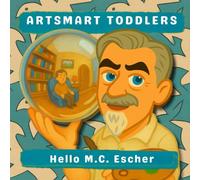 Hello M.C.Escher