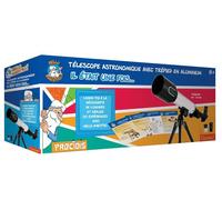 Telescopio per Bambini Silverlit HELLO MAESTRO ONCE UPON A TIME Telemetro/Telesc