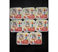 Hello Maestro Siamo Fatti così : 8 Scatoline Sigillate Kidz