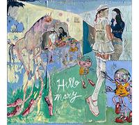 Hello Mary Hello Mary (CD) Album