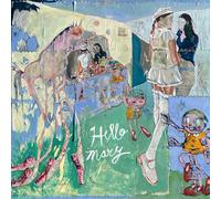 Hello Mary Hello Mary (CD) Album