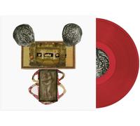 Hello Mary Emita Ox (Vinyl LP)