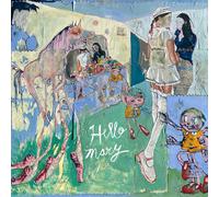 Hello Mary Hello Mary (CD) Album