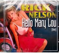 Hello Mary Lou