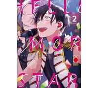 HELLO MORNING STAR DI TOMO KURAHASHI n 2