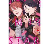 HELLO MORNING STAR DI TOMO KURAHASHI n 3