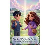 Hello, My Gentle Curves: Finding Comfort in the world of circles