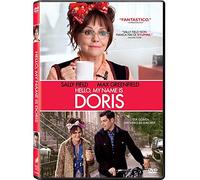 Hello My Name Is Doris
