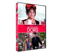 Hello, My Name is Doris 2016 (DVD)