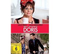 Hello, my name is Doris - Älterwerden für Fortgeschrittene