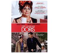 Hello, My Name Is Doris [DVD] [Region 2] (English audio)