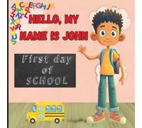 Hello, My Name is John: Through John's journey, this touching story raises awareness about speech challenges and shows how sign language becomes a bridge to friendship, confidence, and understanding