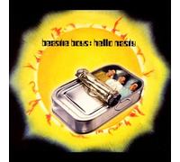 Hello Nasty by The Beastie Boys (2009-02-05)