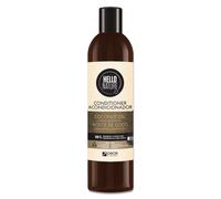 Hello Nature Balsamo per la cura dei capelli con olio di cocco biologi