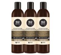 Hello Nature Balsamo per la cura dei capelli con olio di cocco biologi