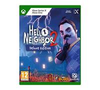 Hello Neighbor 2 Deluxe Edition