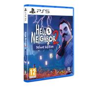 Hello Neighbor 2 Deluxe Edition