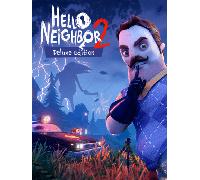 Hello Neighbor 2 Deluxe Edition (PC) Steam Key GLOBAL
