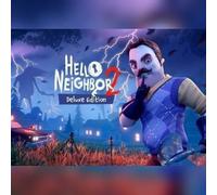 Hello Neighbor 2 - Deluxe Edition (PC / Xbox One / Xbox Series X|S) Microsoft Store Key - EU