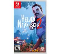 Hello Neighbor 2 for Nintendo Switch (Nintendo Switch)