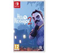 Hello Neighbor 2 Nintendo SWITCH
