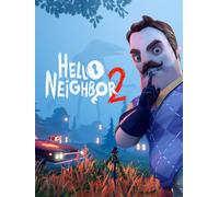Hello Neighbor 2 (PC) Steam Key GLOBAL