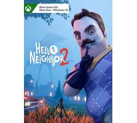 Hello Neighbor 2 PC/XBOX LIVE Key EUROPE