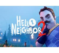 Hello Neighbor 2 (PC / Xbox One / Xbox Series X|S) Microsoft Store Key - ARGENTINA