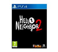 Hello Neighbor 2 PS4 - IMPORT