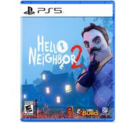 Hello Neighbor 2 PS5