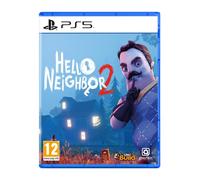 Hello Neighbor 2 PS5 - IMPORT