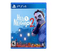 Hello Neighbor 2 Standard Edition - PlayStation 4 (Sony Playstation 4)