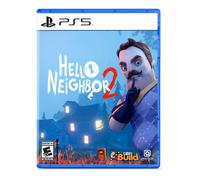 Hello Neighbor 2 Standard Edition - PlayStation 5