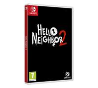 Hello Neighbor 2 - Switch (Nintendo Switch)