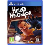 Hello Neighbor [Edizione UK] - PlayStation 4