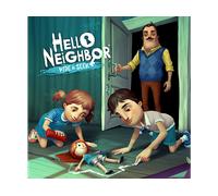 Hello Neighbor : Hide and S IOCO NINTENDO SWITCH