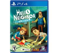 Hello Neighbor: Hide & Seek PlayStation 4 (Sony Playstation 4)