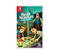 Hello Neighbor Hide & Seek Switch - IMPORT