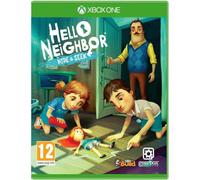 Hello Neighbor: Hide & Seek - Xbox One
