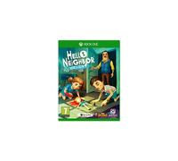 Hello Neighbor: Hide & Seek (Xbox One) (Nuovo)