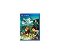 Hello Neighbor Nascondino (PS4) (Nuovo)