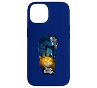 Hello Neighbor - Notte di Halloween: Neighbor & Pumpkin Custodia per iPhone 14