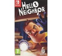 Hello Neighbor Nsw - Nintendo Switch (Nintendo Switch)