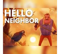 Hello Neighbor (PC) Steam Key - EU