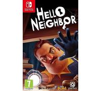 Nintendo Games Switch Hello Neighbor